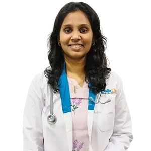 Dr. Sai Preethi